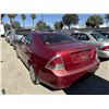 Image 4 : 2009 Ford Fusion