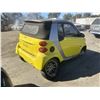 Image 3 : 2008 Smart fortwo