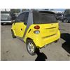 Image 4 : 2008 Smart fortwo
