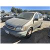 Image 1 : 2000 Toyota Sienna