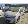 Image 1 : 2013 Toyota Yaris