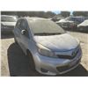 Image 2 : 2013 Toyota Yaris