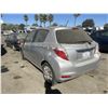 Image 4 : 2013 Toyota Yaris