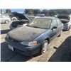 Image 1 : 1998 Toyota Corolla