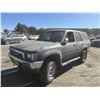 Image 1 : 1991 Toyota 4-Runner