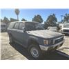 Image 3 : 1991 Toyota 4-Runner