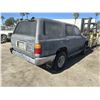 Image 4 : 1991 Toyota 4-Runner
