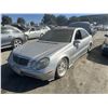 Image 1 : 2003 Mercedes-benz E-Class
