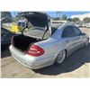 Image 3 : 2003 Mercedes-benz E-Class