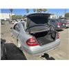 Image 4 : 2003 Mercedes-benz E-Class