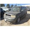 Image 1 : 2005 Toyota Scion xB