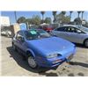 Image 2 : 1993 Nissan NX