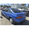 Image 4 : 1993 Nissan NX