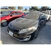 Image 1 : 2012 Kia Optima