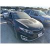 Image 2 : 2012 Kia Optima