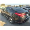 Image 3 : 2012 Kia Optima