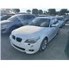 Image 1 : 2010 Bmw 5 Series