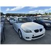 Image 2 : 2010 Bmw 5 Series
