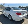 Image 4 : 2010 Bmw 5 Series