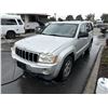 Image 1 : 2005 Jeep Grand Cherokee
