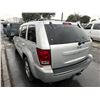 Image 4 : 2005 Jeep Grand Cherokee