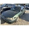Image 1 : 2001 Toyota Corolla