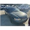 Image 2 : 2001 Toyota Corolla