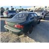 Image 3 : 2001 Toyota Corolla