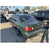 Image 4 : 2001 Toyota Corolla