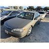 Image 1 : 2001 Toyota Camry