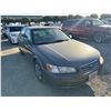 Image 2 : 2001 Toyota Camry