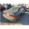 Image 3 : 2001 Toyota Camry