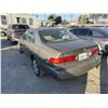 Image 4 : 2001 Toyota Camry