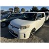 Image 1 : 2011 Toyota Scion xB