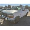 Image 1 : 1993 Ford F-150