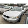 Image 1 : 2002 Buick Century