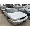 Image 2 : 2002 Buick Century