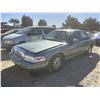 Image 1 : 2006 Mercury Grand Marquis