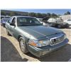 Image 2 : 2006 Mercury Grand Marquis