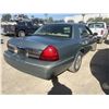 Image 3 : 2006 Mercury Grand Marquis