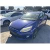Image 1 : 2013 Ford Focus