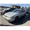 Image 1 : 1998 Nissan Altima