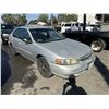 Image 2 : 1998 Nissan Altima