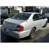 Image 3 : 1998 Nissan Altima