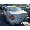 Image 4 : 1998 Nissan Altima