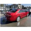 Image 3 : 2012 Lincoln MKZ