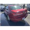 Image 4 : 2012 Lincoln MKZ