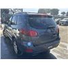 Image 4 : 2007 Hyundai Santa Fe