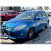 Image 1 : 2012 Ford Focus