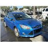 Image 2 : 2012 Ford Focus
